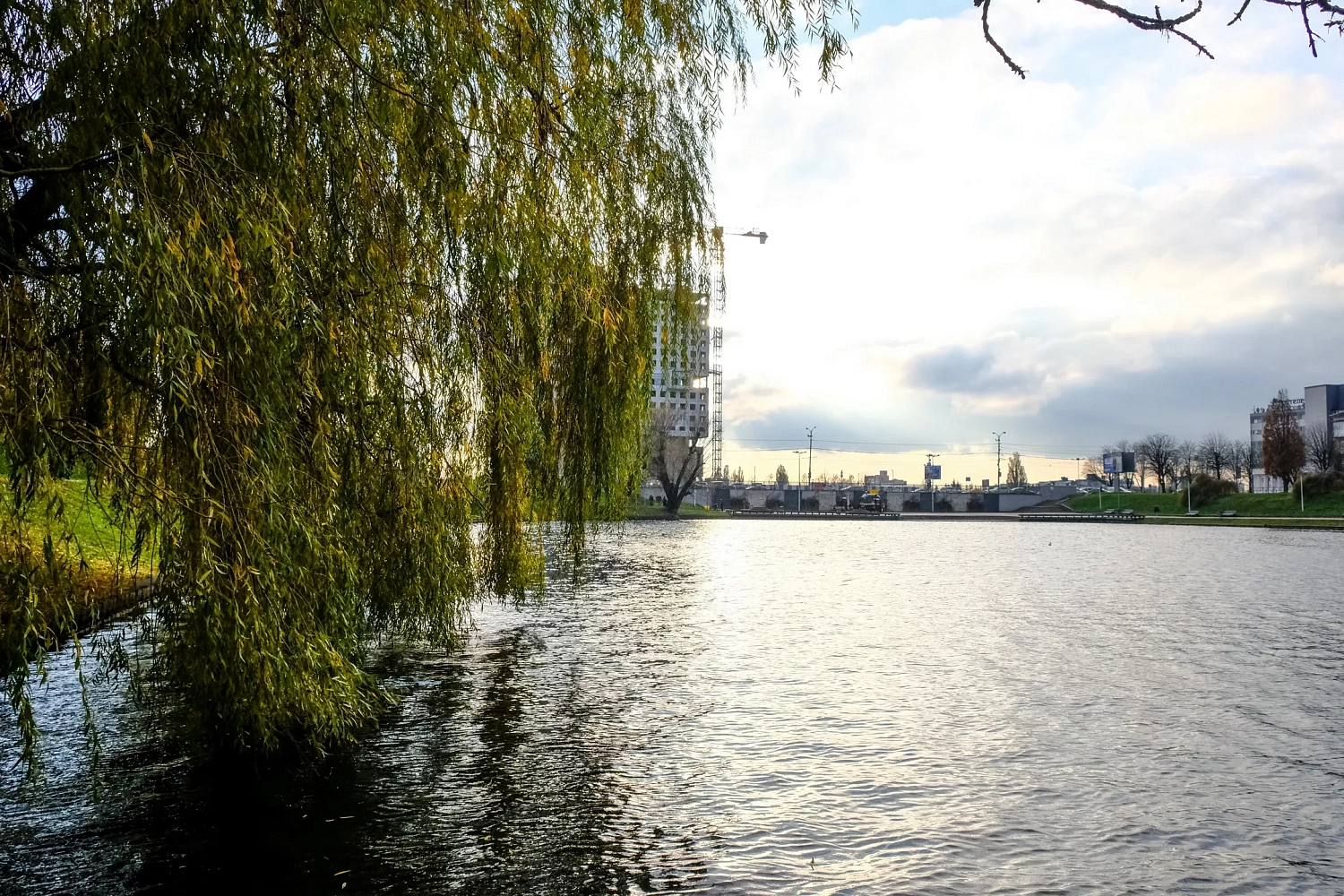 Поставка двух лазерных установок Senfeng мощностью 12 кВт в Калининградскую область