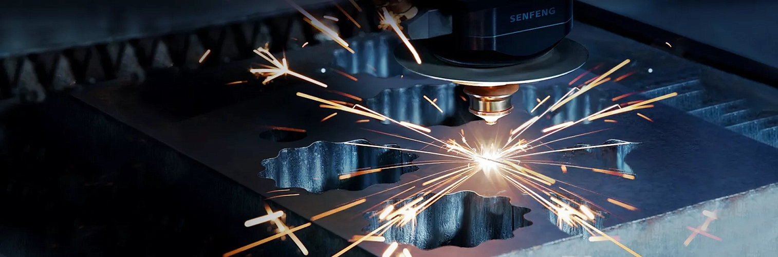 Оборудование на основе оптоволоконных лазеров