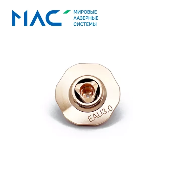 Сопло OEM Trumpf EAU TF-C D24 H15 Сопло OEM Trumpf EAU TF-C D24 H15