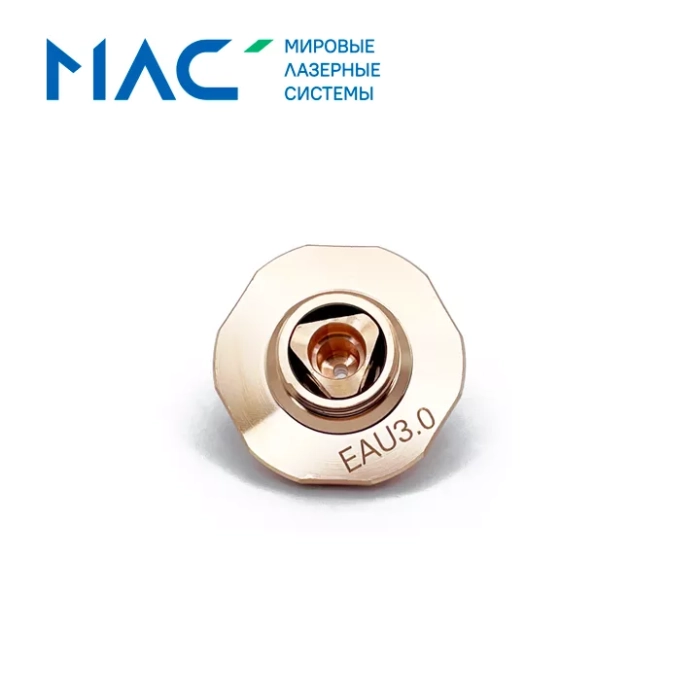 Сопло OEM Trumpf EAU TF-C D24 H15 Сопло OEM Trumpf EAU TF-C D24 H15