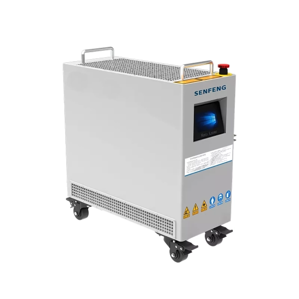 Senfeng  SF1500HWP - оптоволоконный аппарат лазерной сварки металла с автоматической подачей проволоки. Мощность 1,5 кВт/2 кВт (пиковая) Senfeng  SF1500HWP - оптоволоконный аппарат лазерной сварки металла с автоматической подачей проволоки. Мощность 1,5 кВт/2 кВт (пиковая)