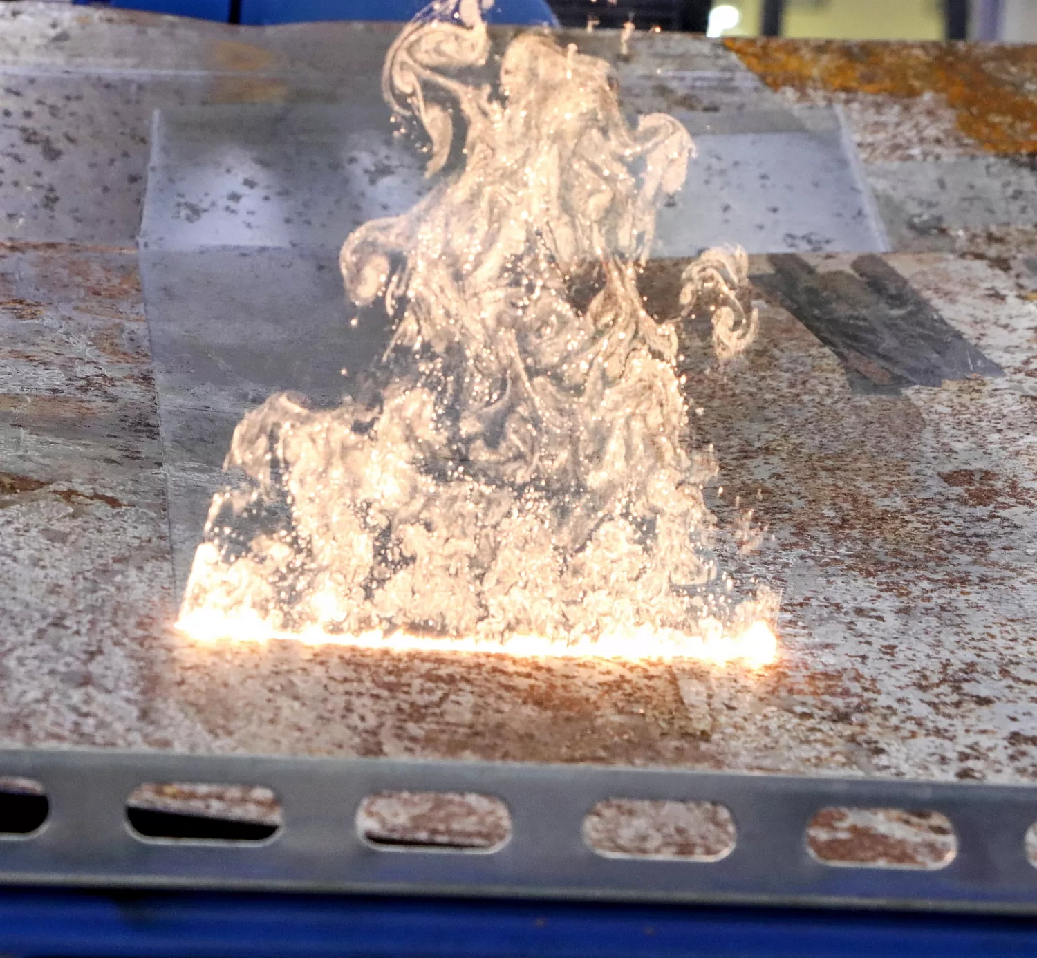 «Технограв» завершила сезон выставок 2023 на крупнейшем форуме «Металл-Экспо»