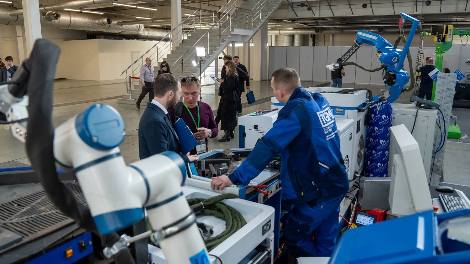 "Металлообработка.-Сварка-Урал 2026", Екатеринбург