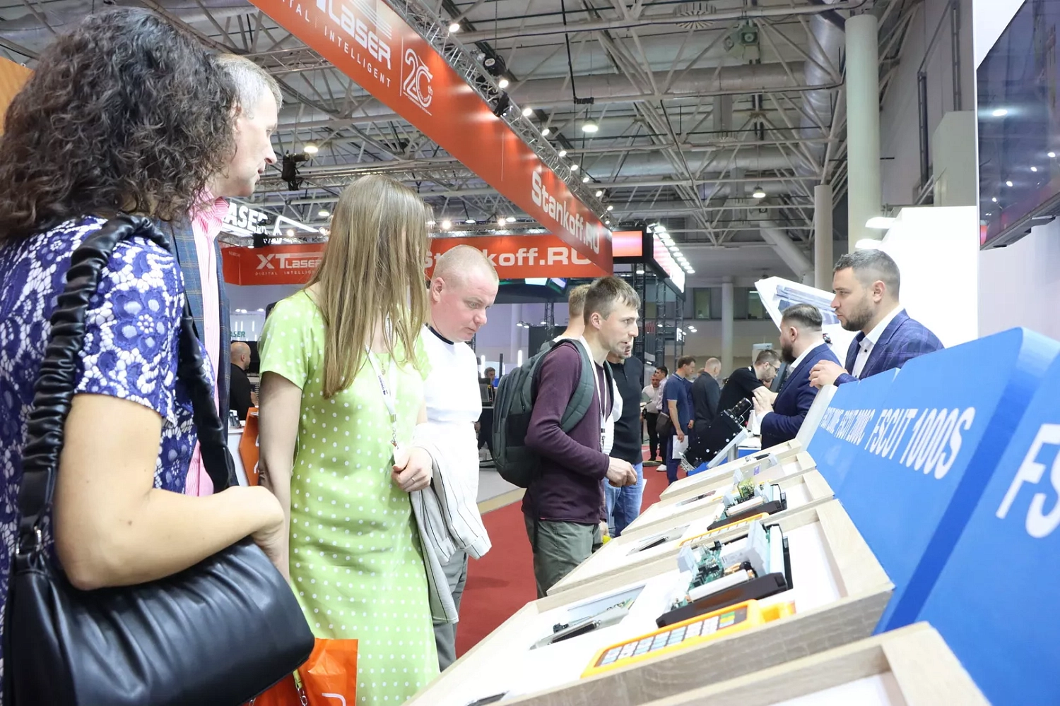 "Технограв" приглашает на главное отраслевое событие года - выставку "Металлообработка-2025"!