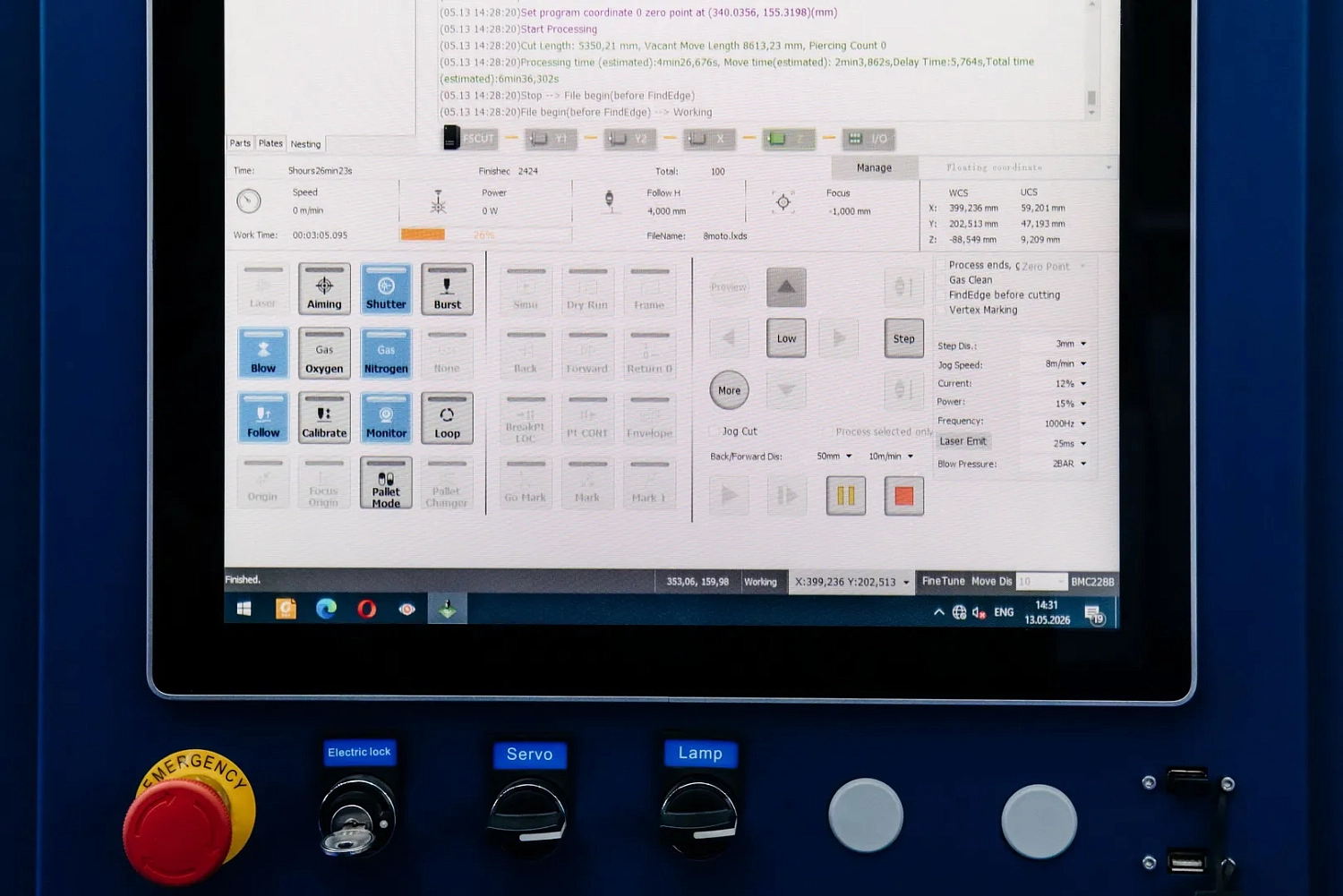 "Металлообработка-2026", Москва