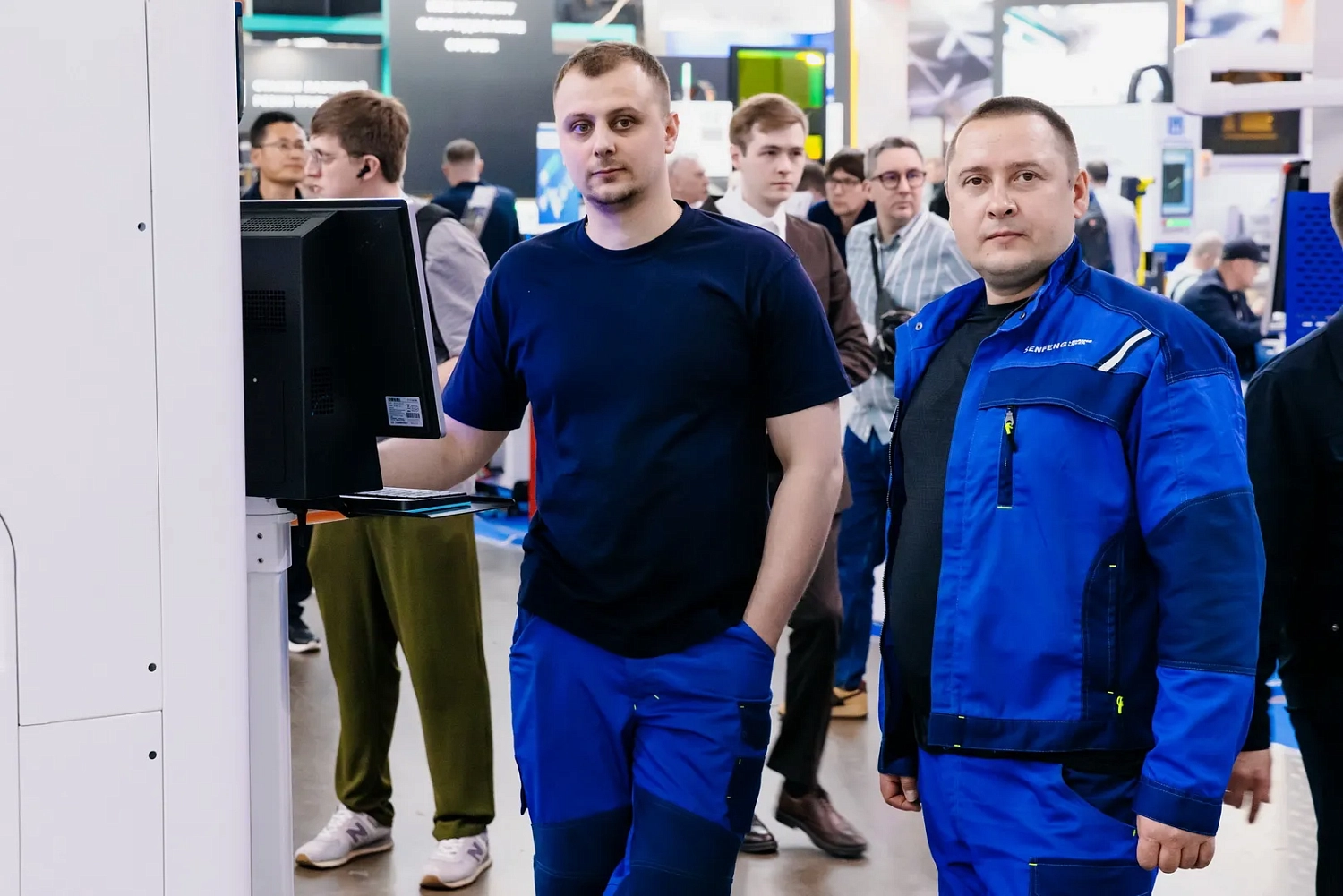"Металлообработка-2026", Москва