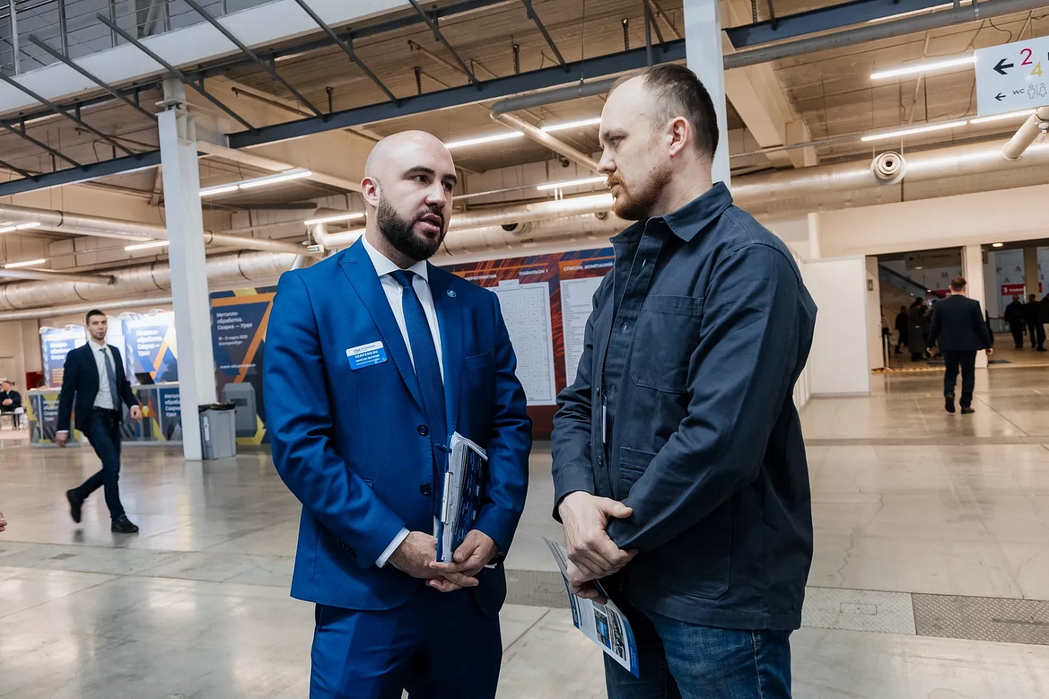 "Металлообработка. Сварка-Урал 2025": "Технограв" принял на стенде более 1000 действующих и потенциальных клиентов и заключил контракты на поставку лазерных установок Senfeng в период проведения выставки