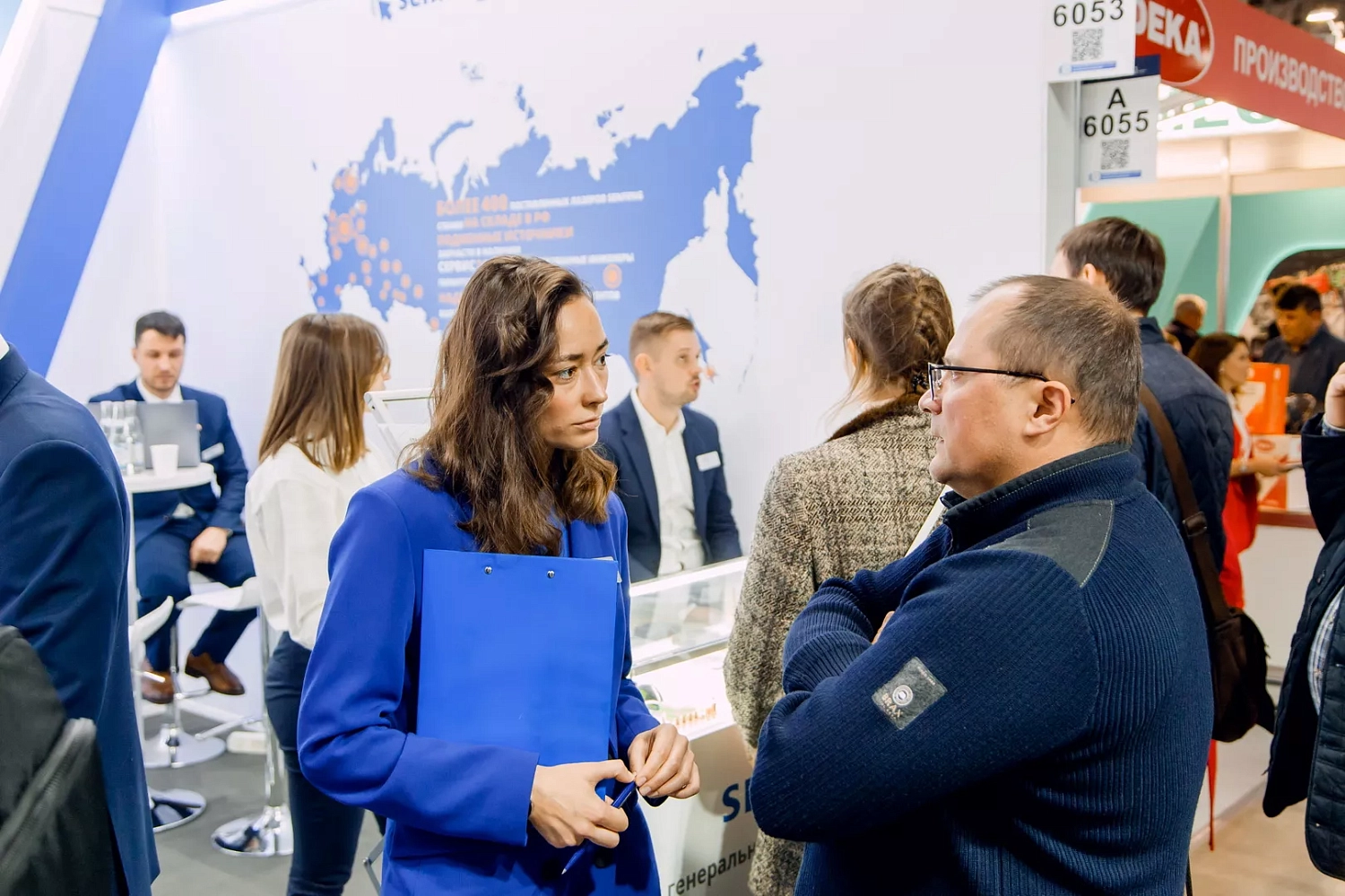 "Weldex" Москва 2022