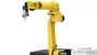 Промышленные роботы для лазерной очистки и сварки