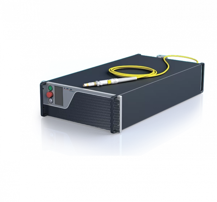Непрерывный лазерный источник IPG YLR-2000