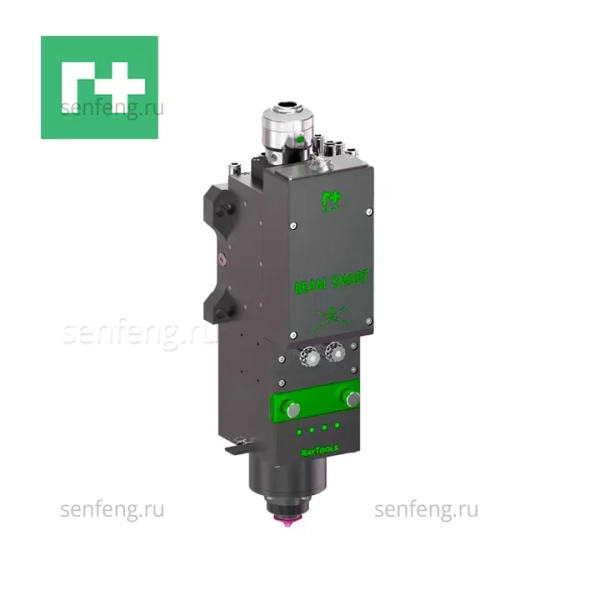 Лазерная голова Raytools BS08K до 8 кВт