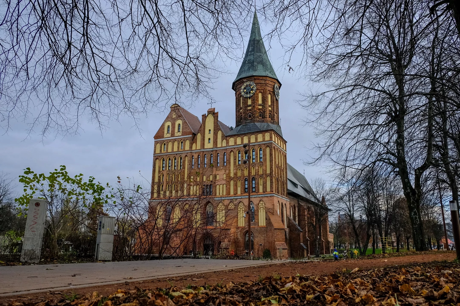 Поставка двух лазерных установок Senfeng мощностью 12 кВт в Калининградскую область