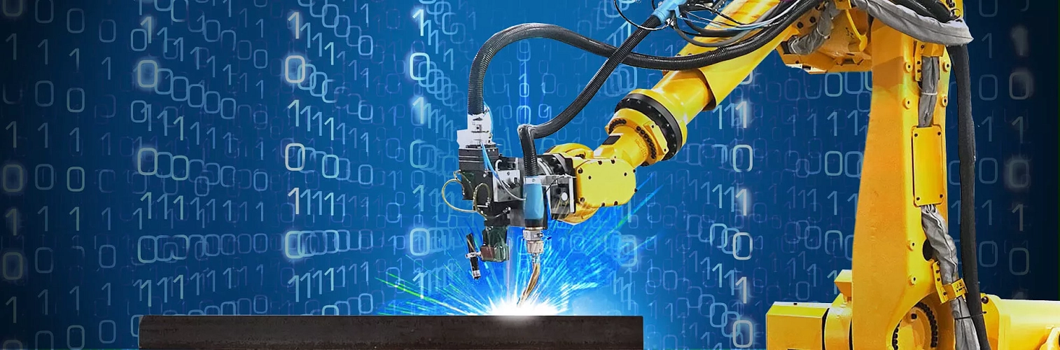 Роботизированные производственные комплексы