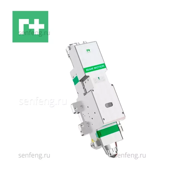 Лазерная голова Raytools BM111 до 3,3 кВт