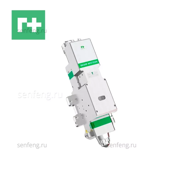 Лазерная голова Raytools BM111 до 3,3 кВт