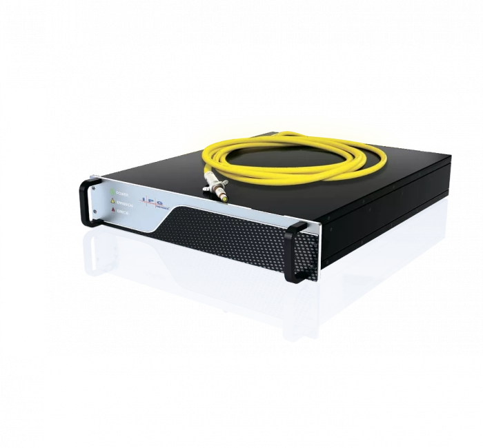 Непрерывный лазерный источник IPG YLR-1000-U