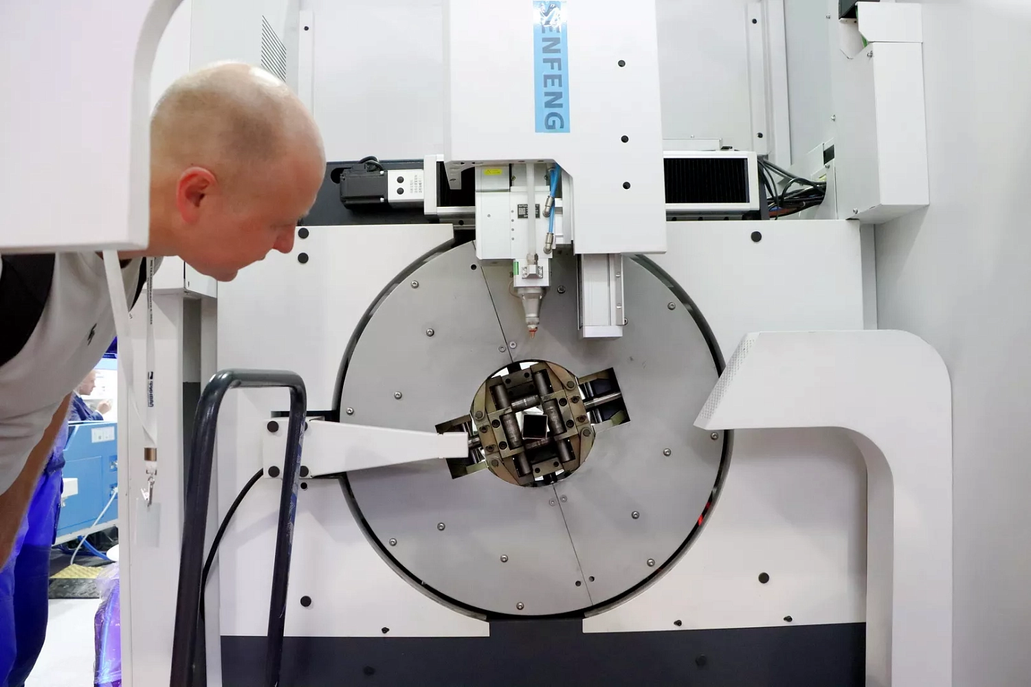 "Металлообработка-2024", Москва