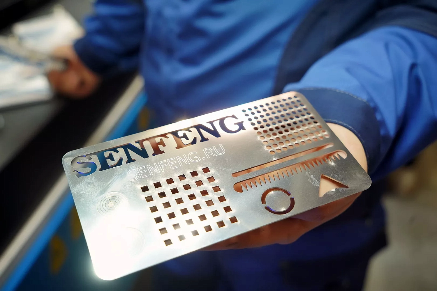 «МашЭкспо Сибирь - 2024» и «Технограв»: итоги