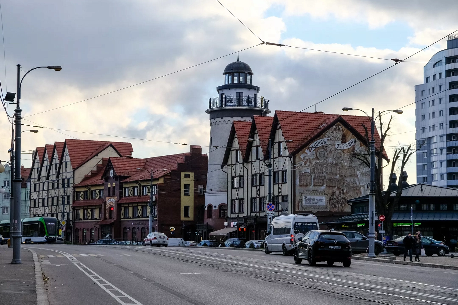 Поставка двух лазерных установок Senfeng мощностью 12 кВт в Калининградскую область