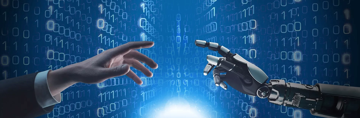 Промышленные роботы