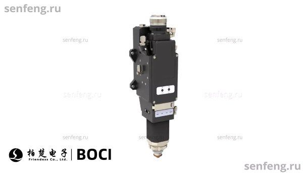 Лазерная голова BOCI для резки листа со скосом BLT421 Лазерная голова BOCI для резки листа со скосом BLT421