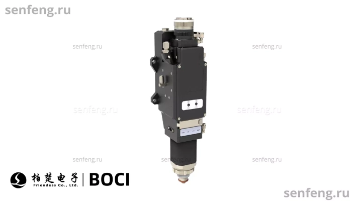 Лазерная голова BOCI для резки листа со скосом BLT481 Лазерная голова BOCI для резки листа со скосом BLT481