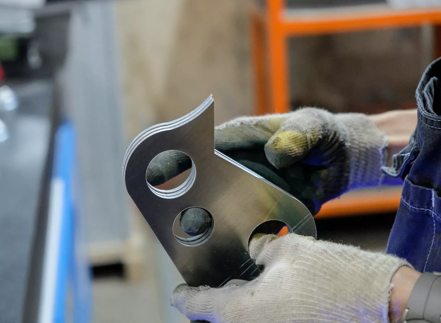 Оборудование Senfeng гарантирует точность производства прогулочных катеров и яхт 