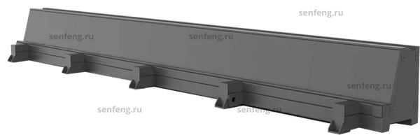 Senfeng SF12035ST – станок для лазерной резки трубы c защитной кабиной, с системой автоматической загрузки (опция) и разгрузки заготовок. Длина трубы до 12 метров с диаметром до 360 мм. Мощность от 6 до 20 кВт. Senfeng SF12035ST – станок для лазерной резки трубы c защитной кабиной, с системой автоматической загрузки (опция) и разгрузки заготовок. Длина трубы до 12 метров с диаметром до 360 мм. Мощность от 6 до 20 кВт.