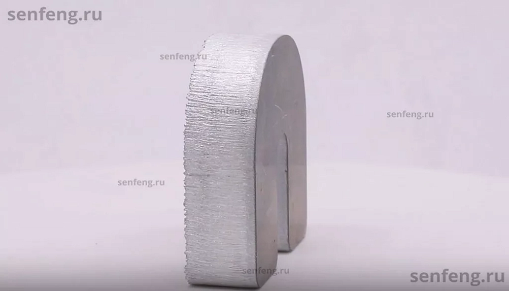 Senfeng SF12030TX - широкоформатный станок для лазерной резки листового металла. Возможность резки со скосом под углом 45°. Рабочее поле 12000х3000. Мощность от 6 до 100 кВт. Senfeng SF12030TX - широкоформатный станок для лазерной резки листового металла. Возможность резки со скосом под углом 45°. Рабочее поле 12000х3000. Мощность от 6 до 100 кВт.