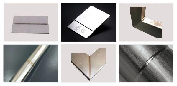 Senfeng  SF1500HWP - оптоволоконный аппарат лазерной сварки металла с автоматической подачей проволоки. Мощность 1,5 кВт/2 кВт (пиковая) Senfeng  SF1500HWP - оптоволоконный аппарат лазерной сварки металла с автоматической подачей проволоки. Мощность 1,5 кВт/2 кВт (пиковая)