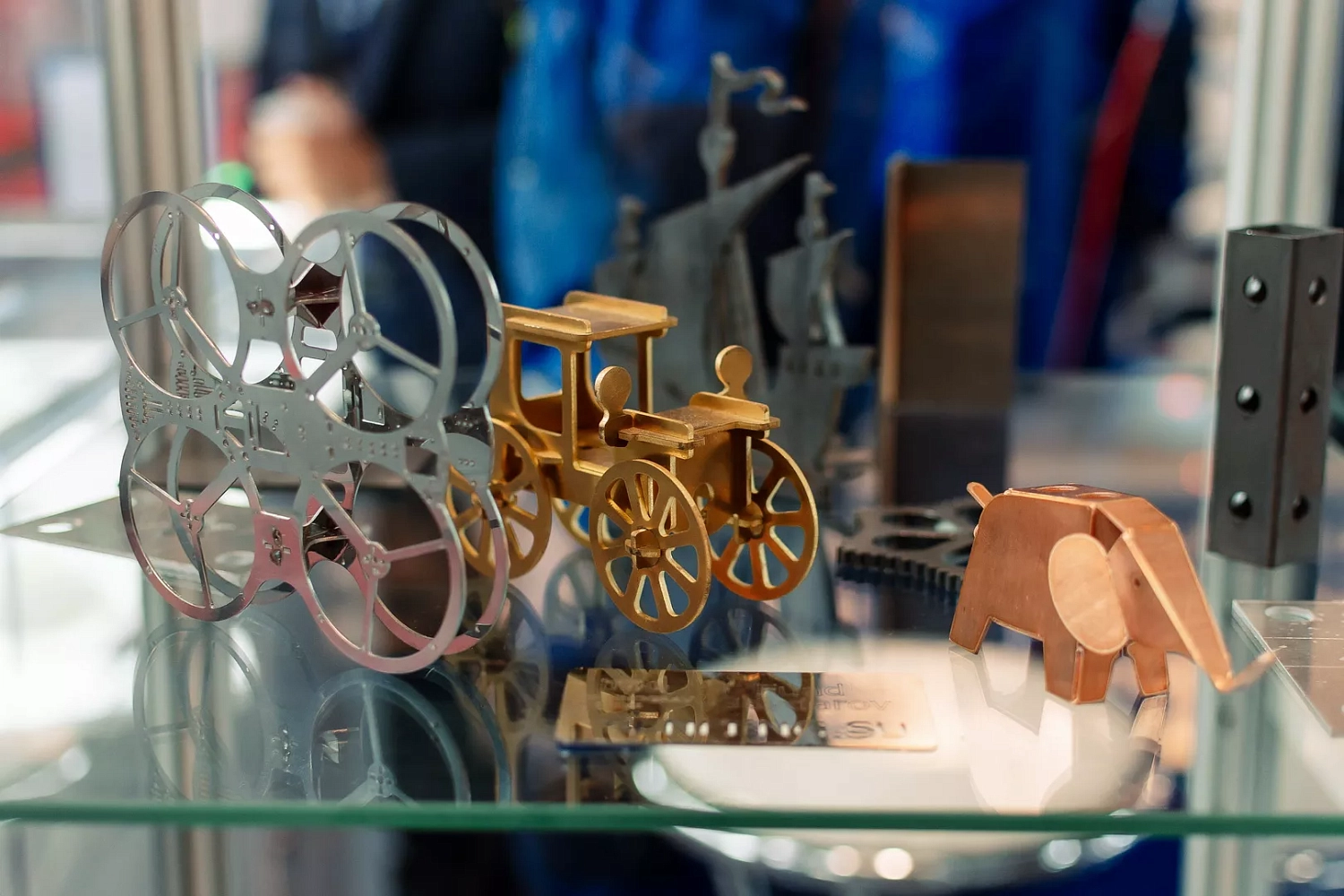 «ТехИнноПром" Минск 2022