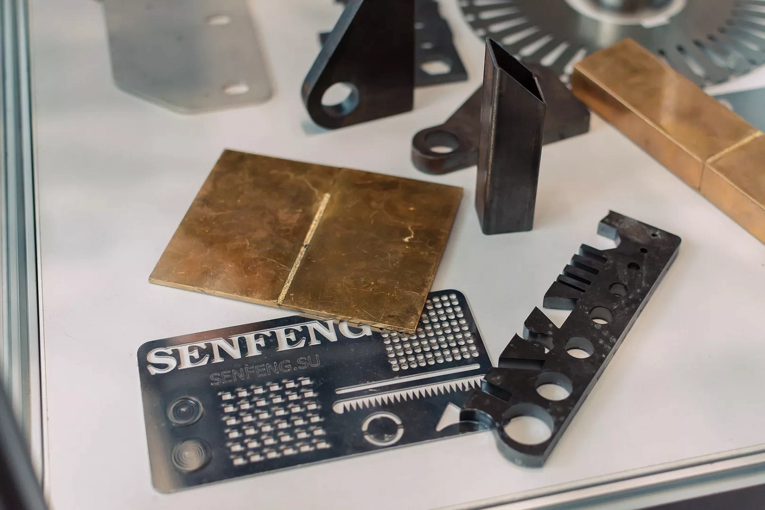 «ТехИнноПром" Минск 2022