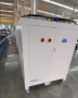 Senfeng SF6015N – лазерный станок резки металла открытого типа. Рабочее поле 6000х1500 мм. Мощность от 1,5 до 6 кВт.