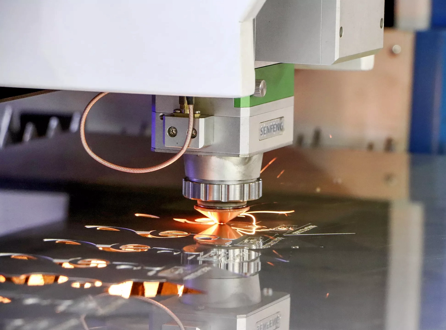 «Технограв» завершила сезон выставок 2023 на крупнейшем форуме «Металл-Экспо»