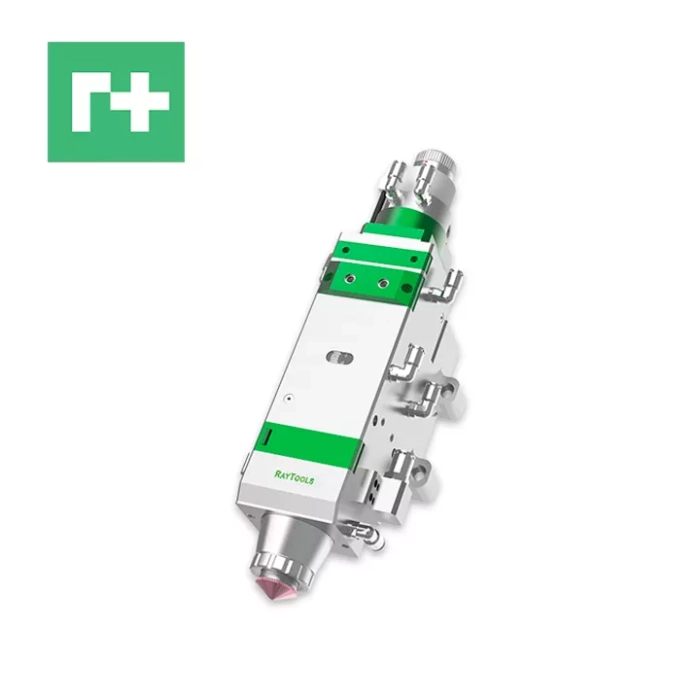 Лазерная голова Raytools BM114 до 6 кВт