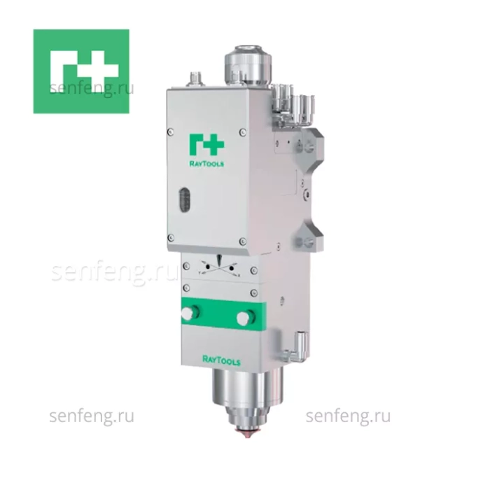 Лазерная голова Raytools BM06K до 6 кВт