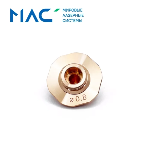 Сопло OEM Trumpf EAA TF-B D24 H15,5 Сопло OEM Trumpf EAA TF-B D24 H15,5