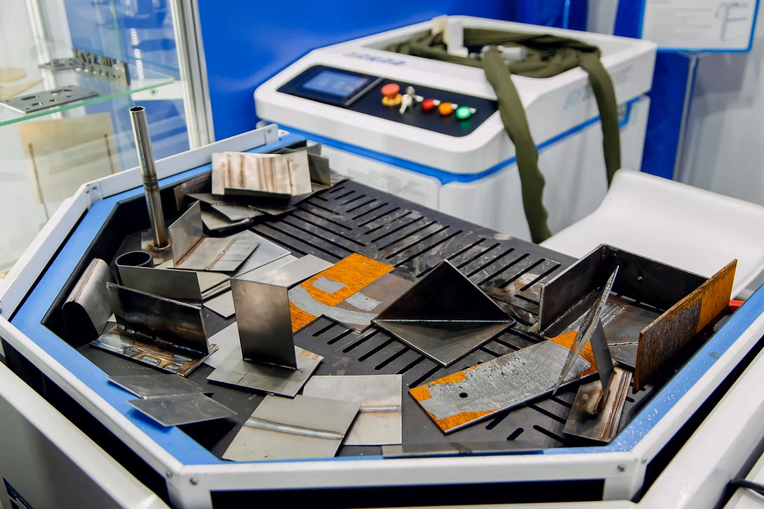 "Weldex" Москва 2022