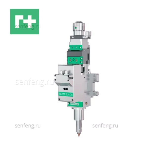 Лазерная голова Raytools BD04K до 4 кВт