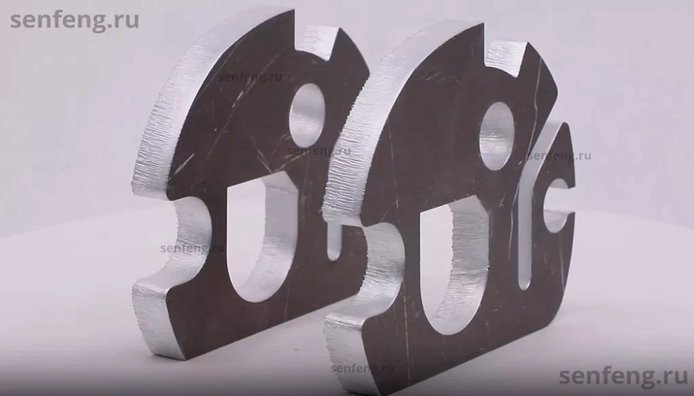 Senfeng SF12030TX - широкоформатный станок для лазерной резки листового металла. Возможность резки со скосом под углом 45°. Рабочее поле 12000х3000. Мощность от 6 до 100 кВт. Senfeng SF12030TX - широкоформатный станок для лазерной резки листового металла. Возможность резки со скосом под углом 45°. Рабочее поле 12000х3000. Мощность от 6 до 100 кВт.