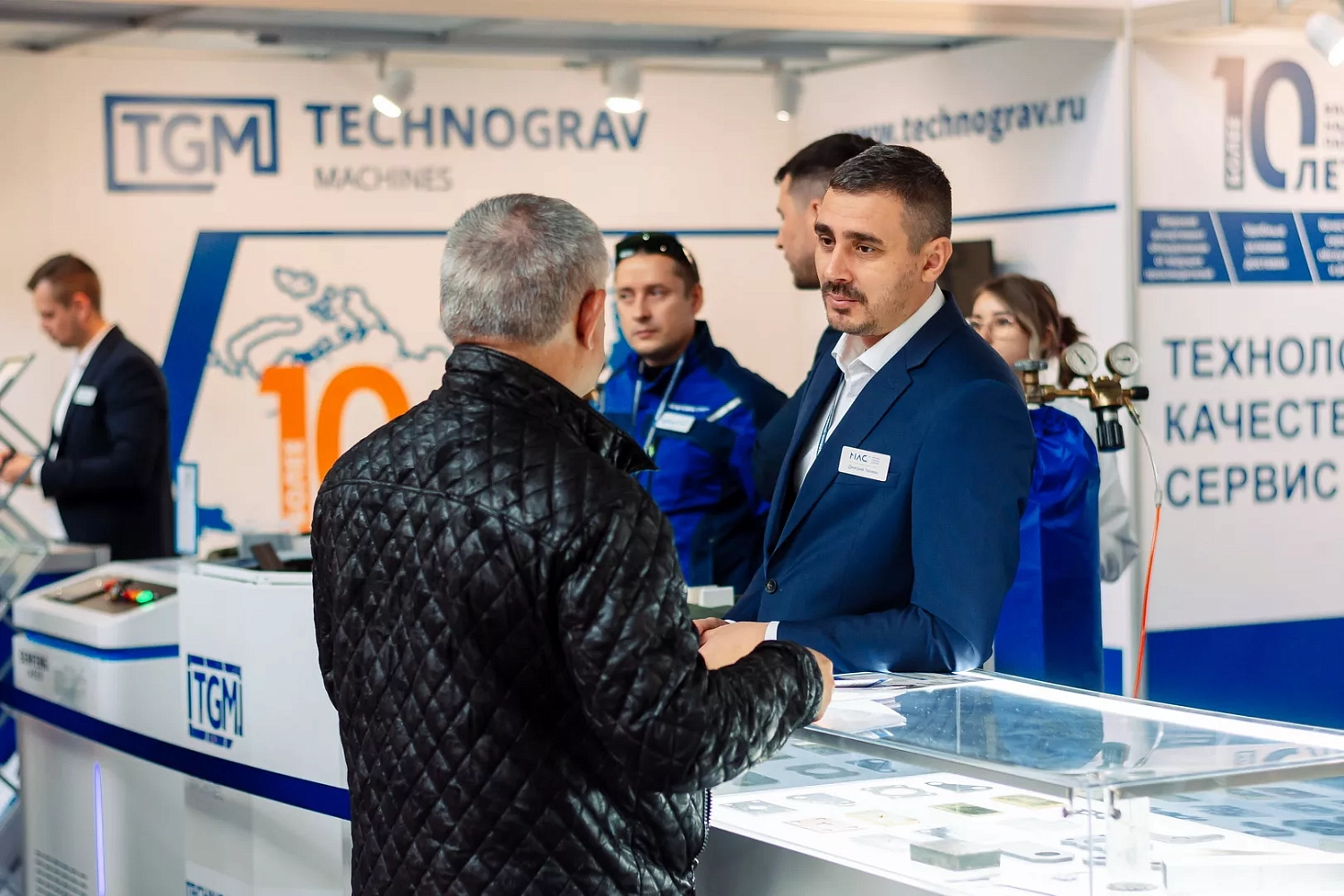 «ТехИнноПром" Минск 2022