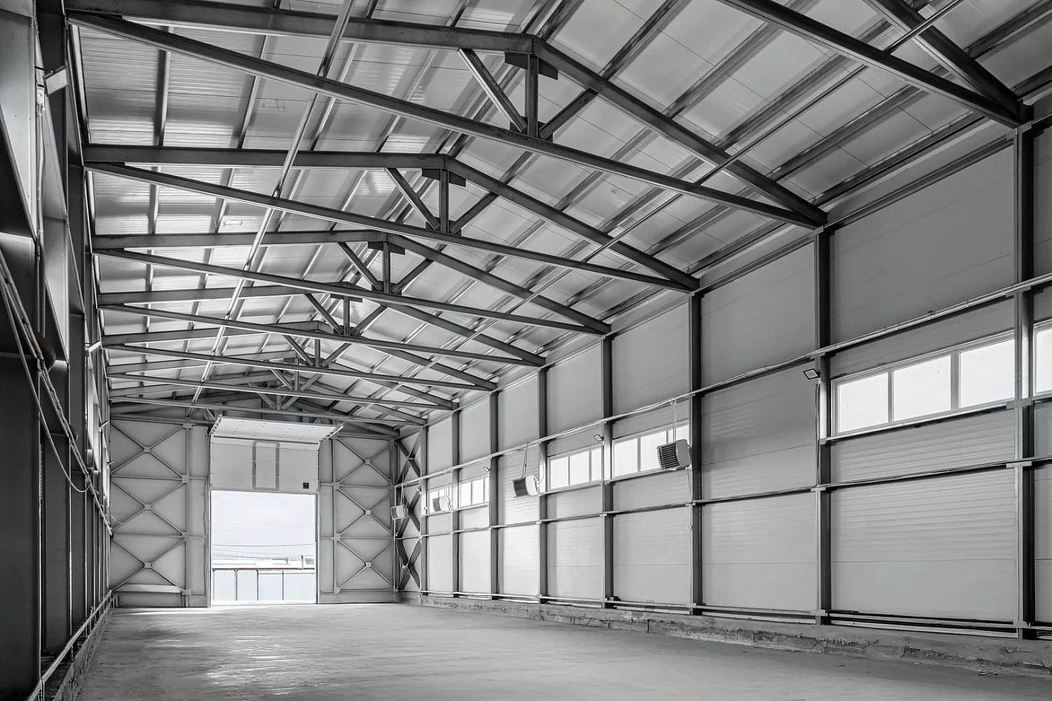 "Технограв" открыл в Екатеринбурге склад и начал пополнять его оборудованием для оперативных поставок в регионы