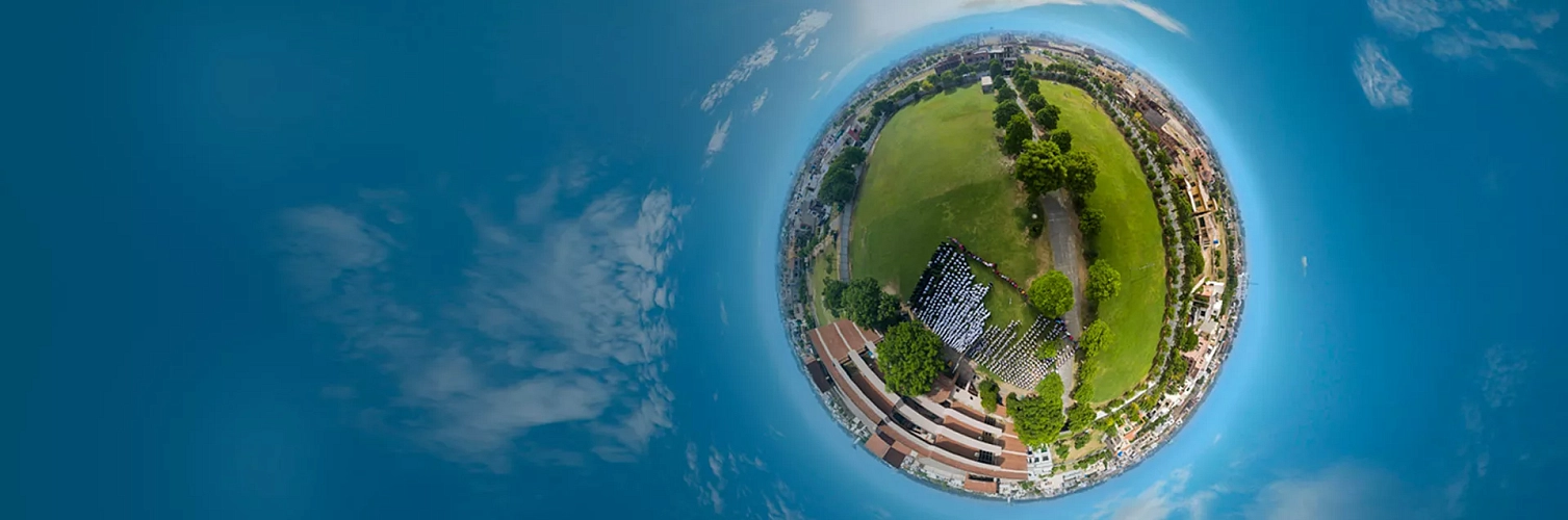 VR-экскурсия по заводу SENFENG