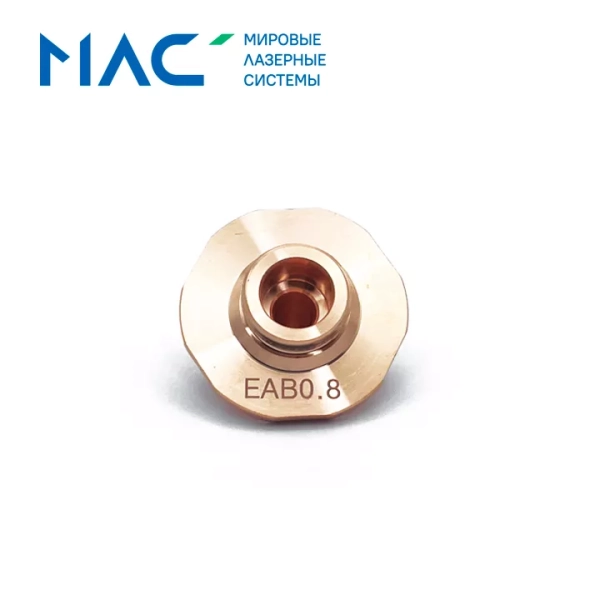 Сопло OEM Trumpf EAB TF-D D24 H15,5 Сопло OEM Trumpf EAB TF-D D24 H15,5