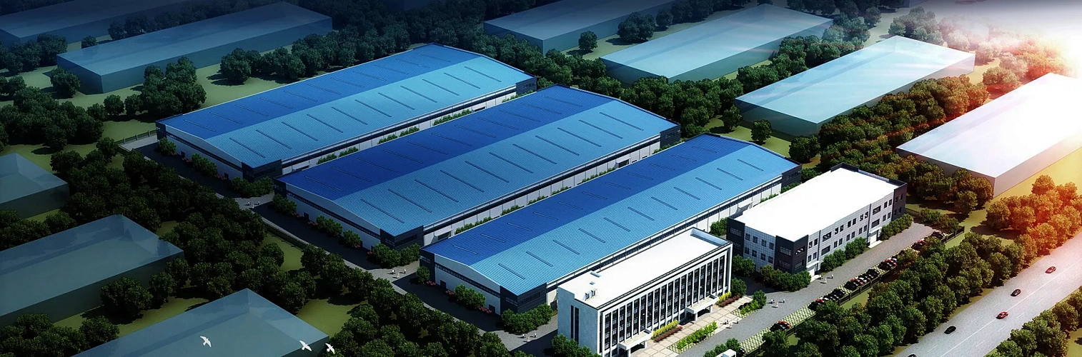 Jinan Senfeng Laser Technology