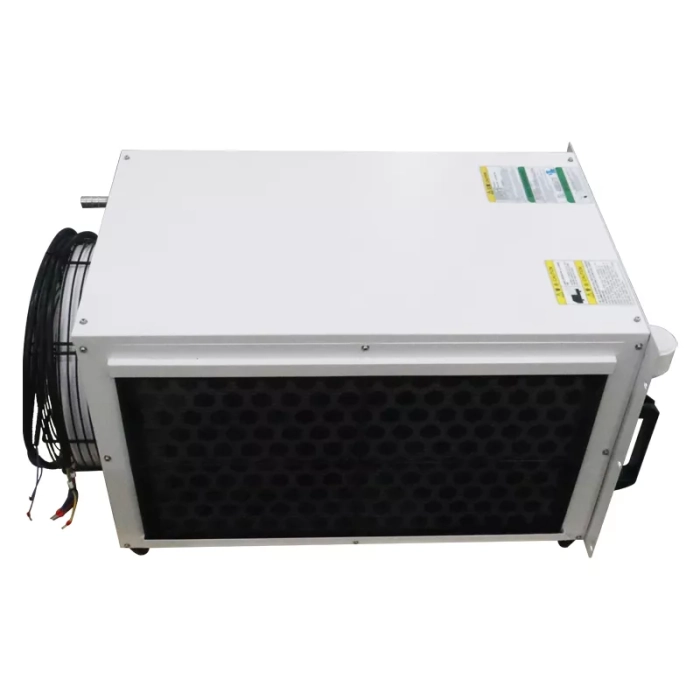 Чиллер Hanli SCH-1500