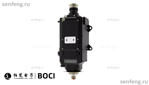 Лазерная голова BOCI для резки листа BLT642H Лазерная голова BOCI для резки листа BLT642H
