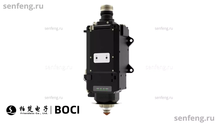 Лазерная голова BOCI для резки листа BLT642H
