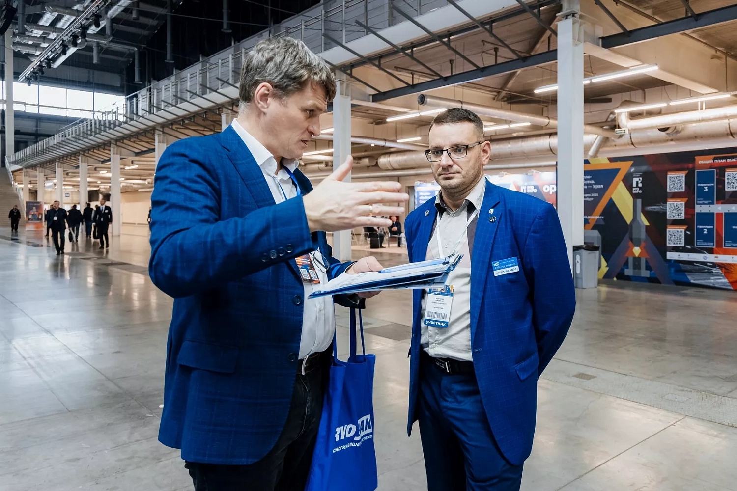 "Металлообработка. Сварка-Урал 2025": "Технограв" принял на стенде более 1000 действующих и потенциальных клиентов и заключил контракты на поставку лазерных установок Senfeng в период проведения выставки