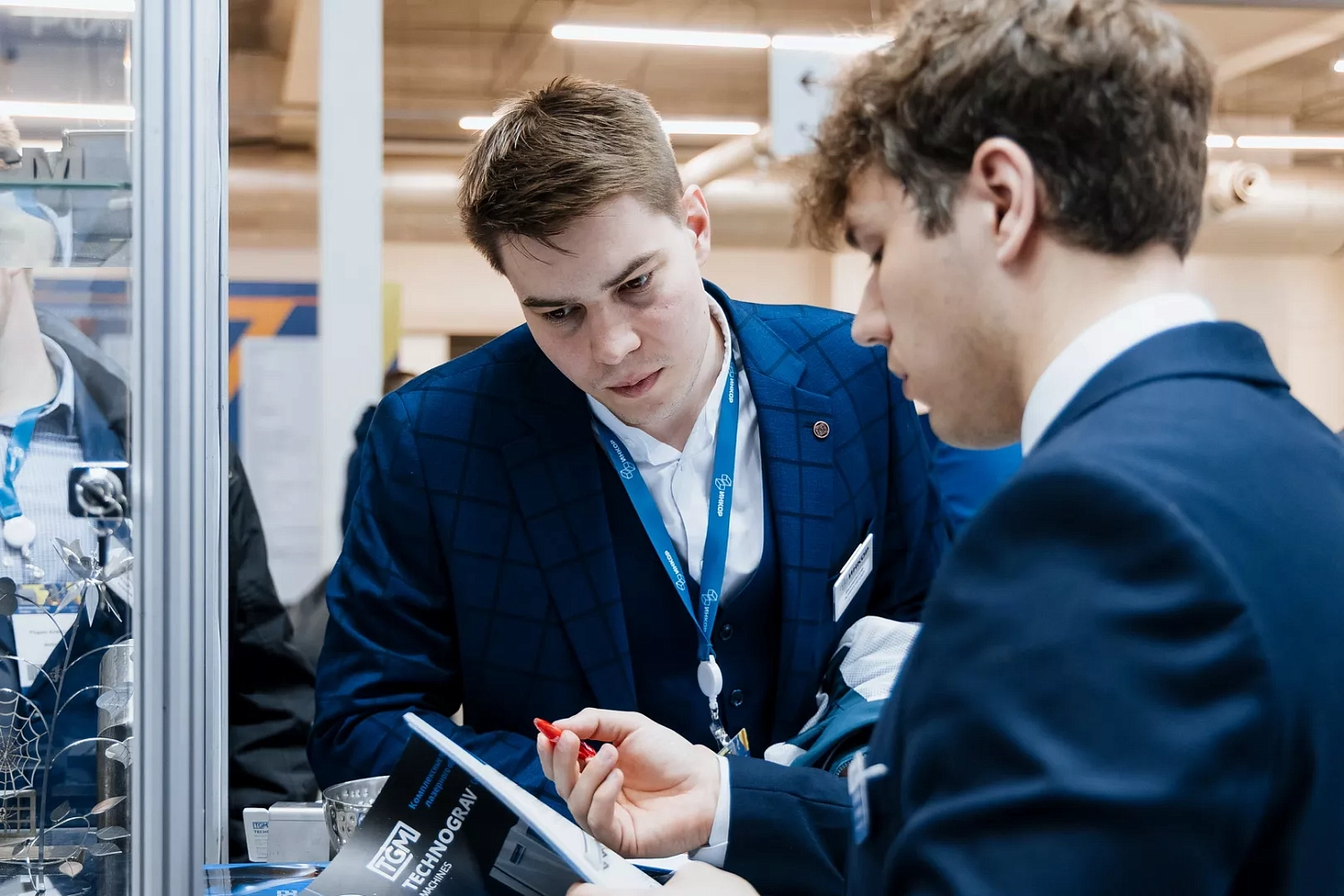 "Металлообработка. Сварка-Урал 2025": "Технограв" принял на стенде более 1000 действующих и потенциальных клиентов и заключил контракты на поставку лазерных установок Senfeng в период проведения выставки